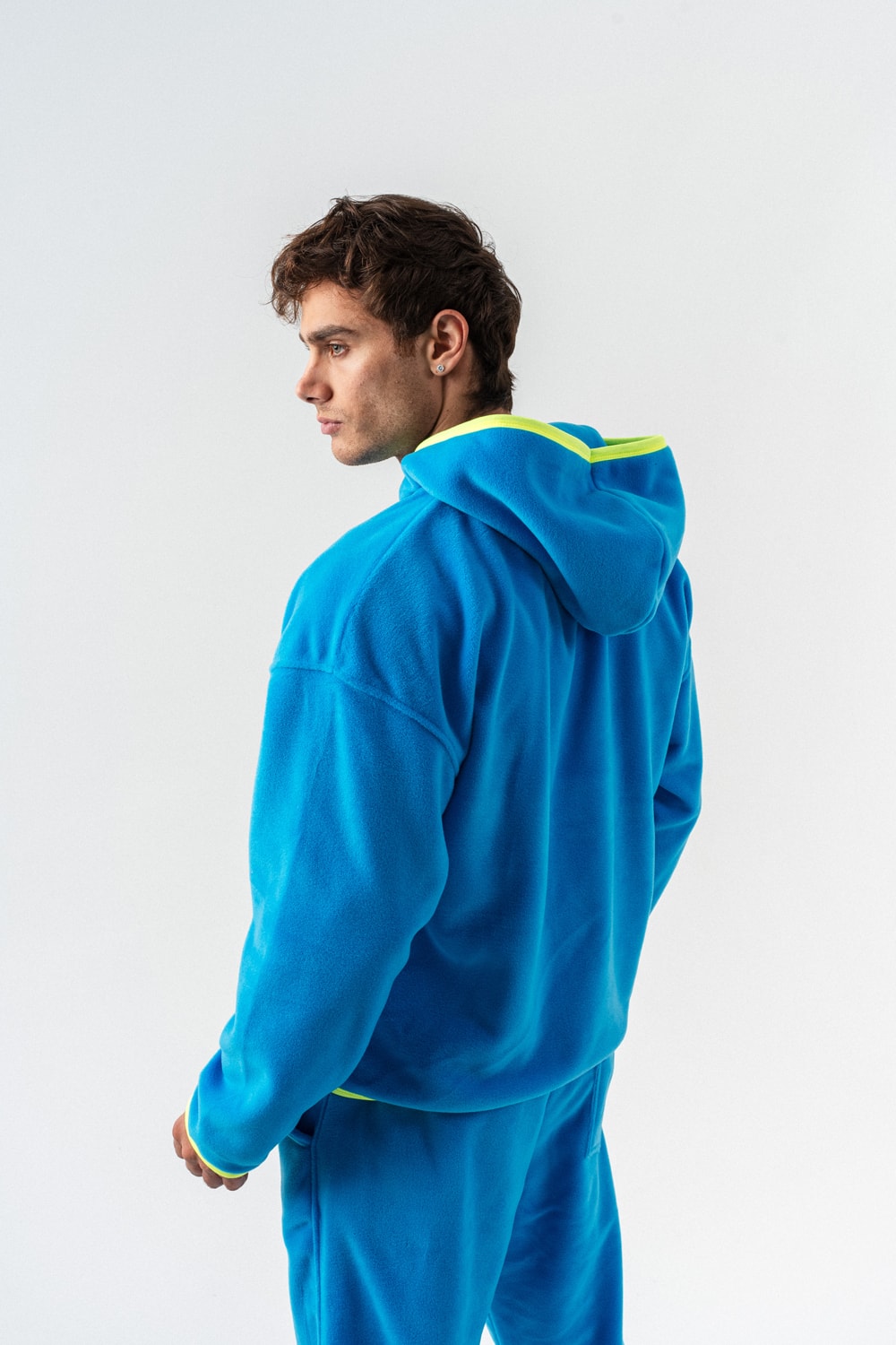 Crewmark Polar Alt ve Üst Takım