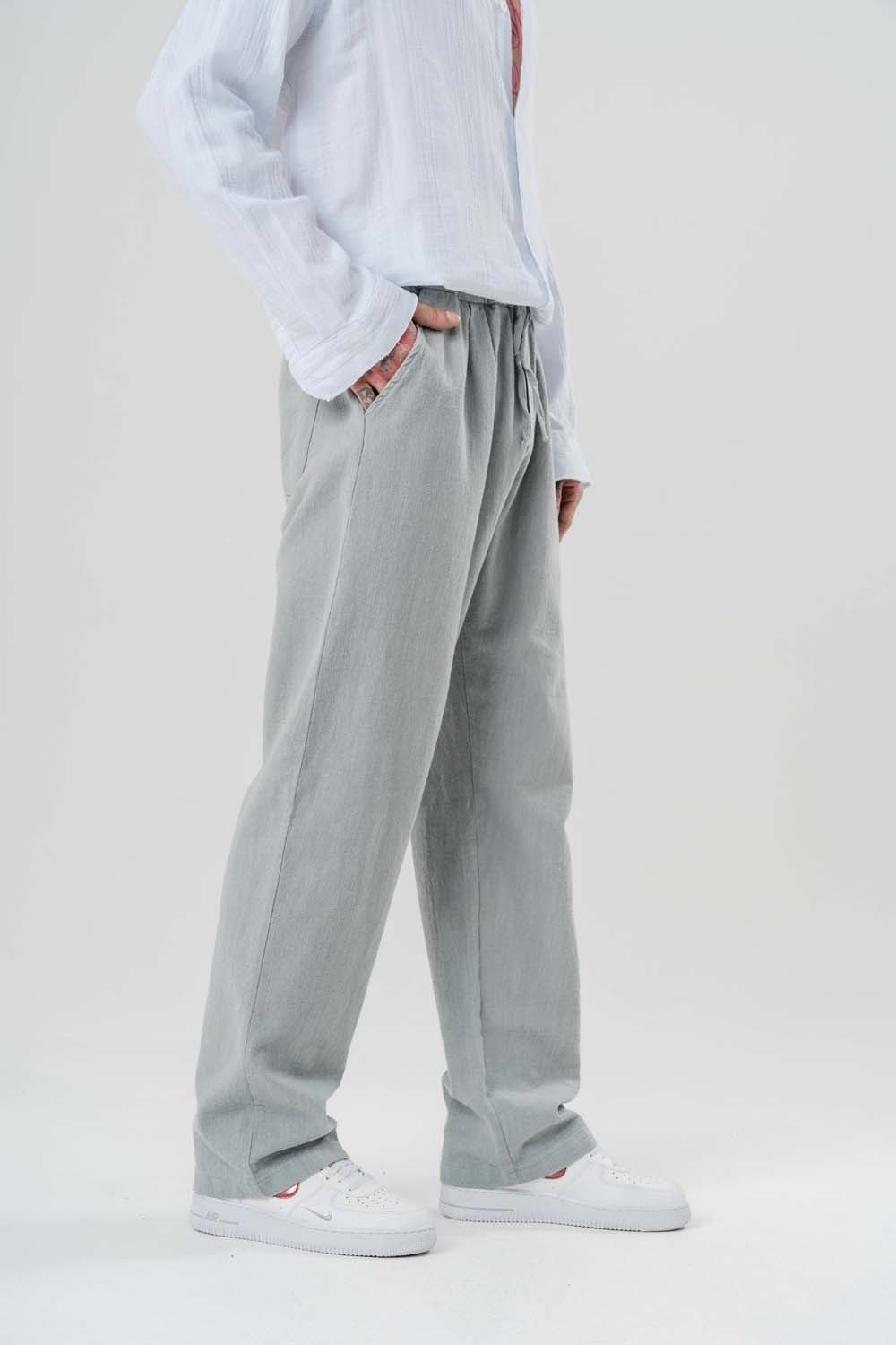 Davide Keten Baggy Pantolon