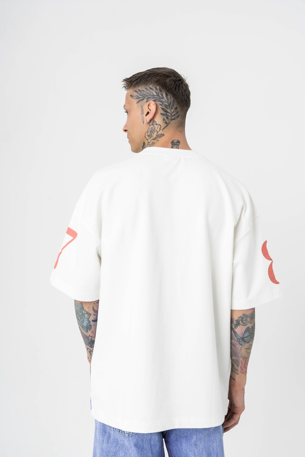 Recife Oversize T-shirt