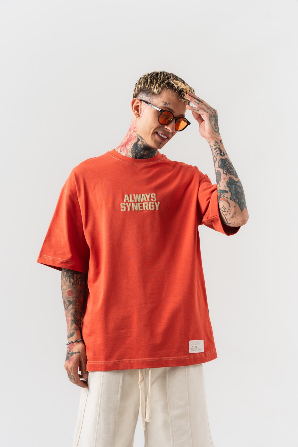 Always Oversize T-shirt