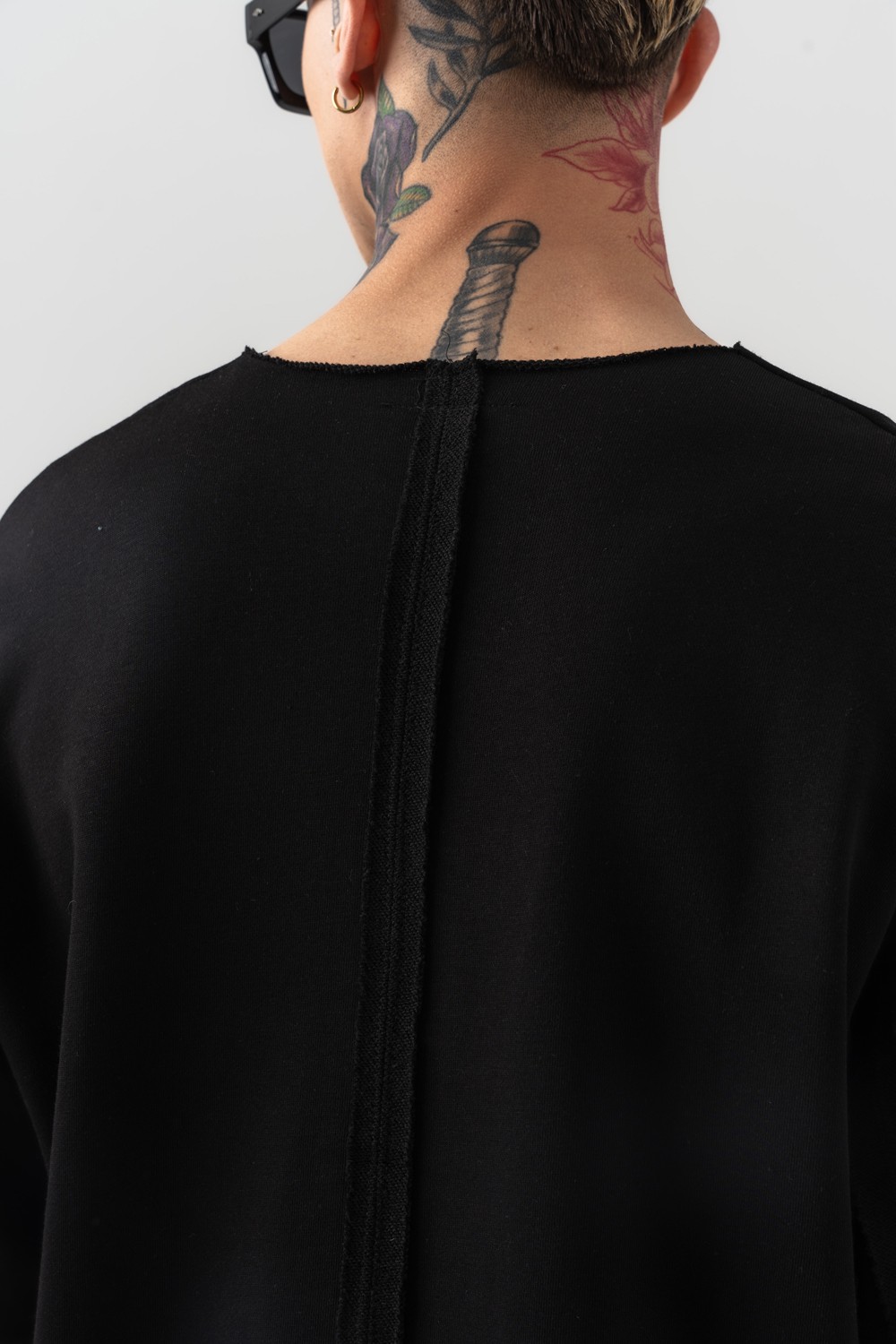 My Vibe Oversize T-shirt