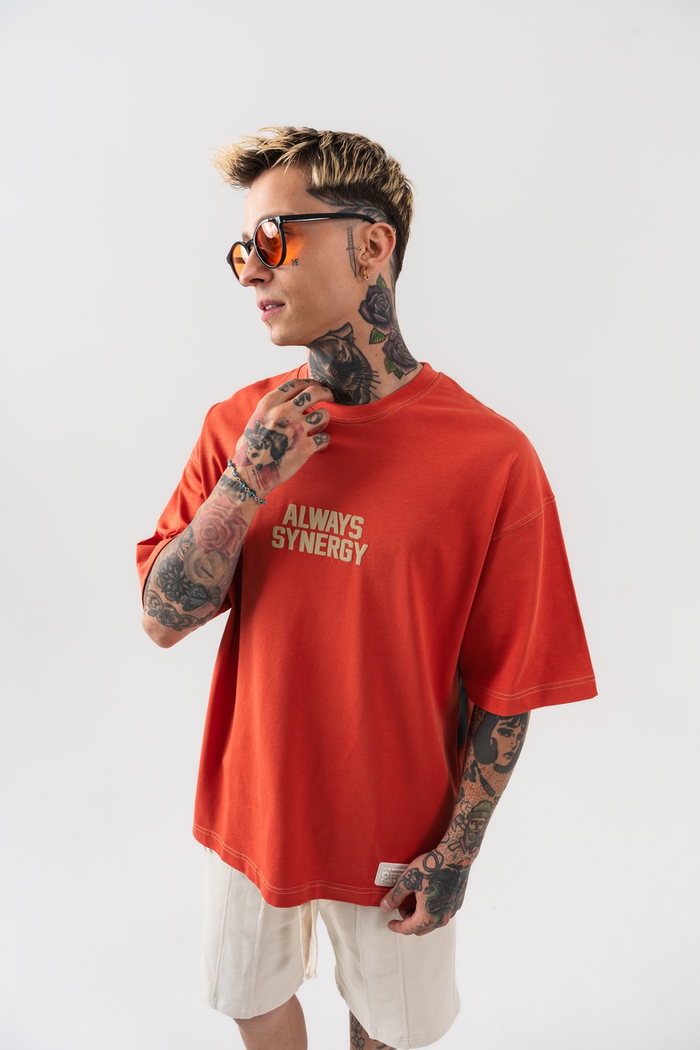 Always Oversize T-shirt