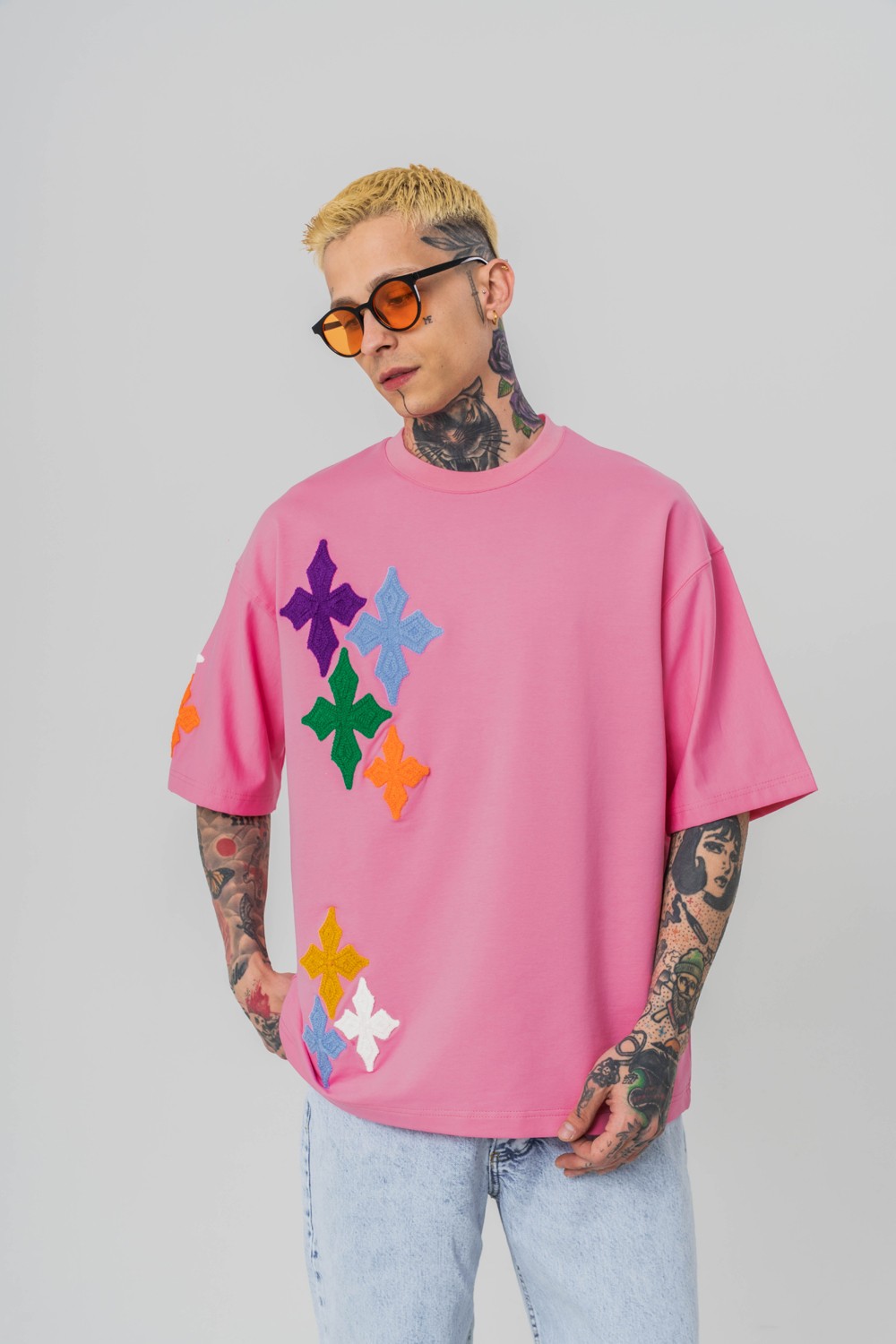 Pembe