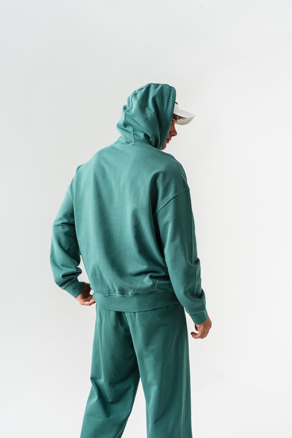 Stormlock Sweatshirt Hoodie