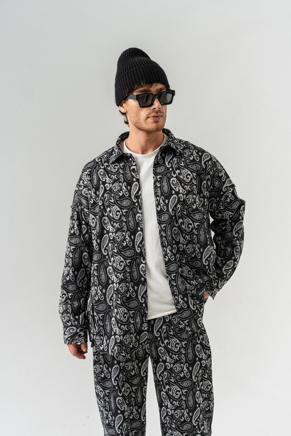 Drop Regular Gömlek