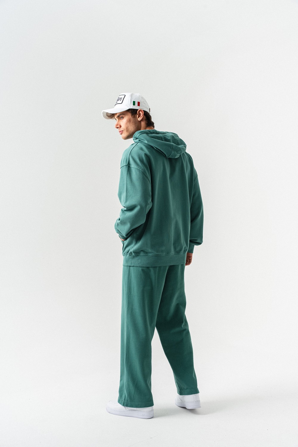 Stormlock Sweatshirt Hoodie