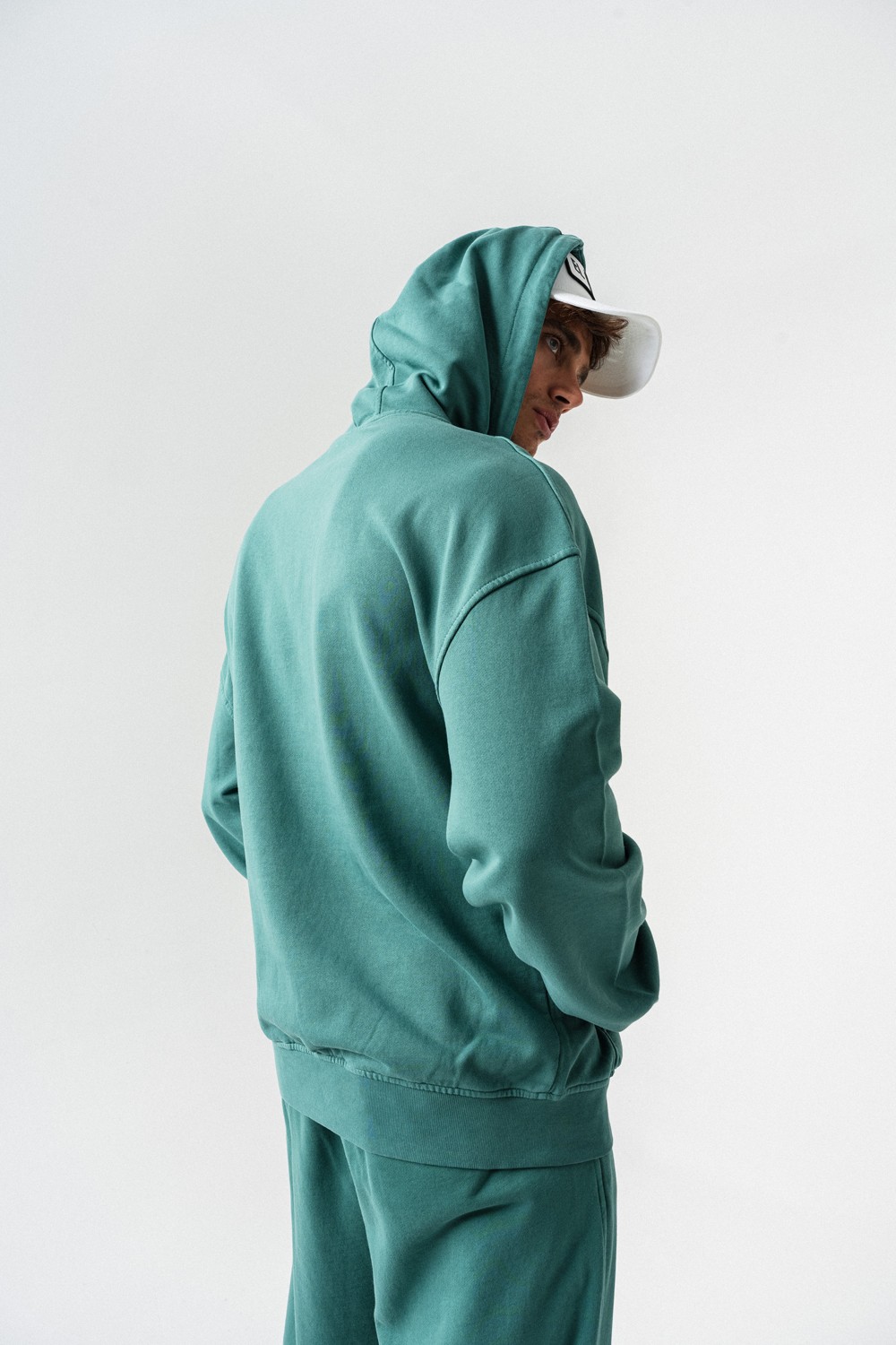 Stormlock Sweatshirt Hoodie