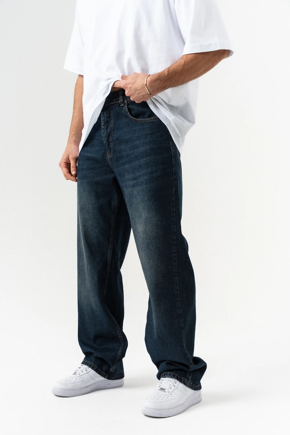 Ocean Jean Baggy Pantolon