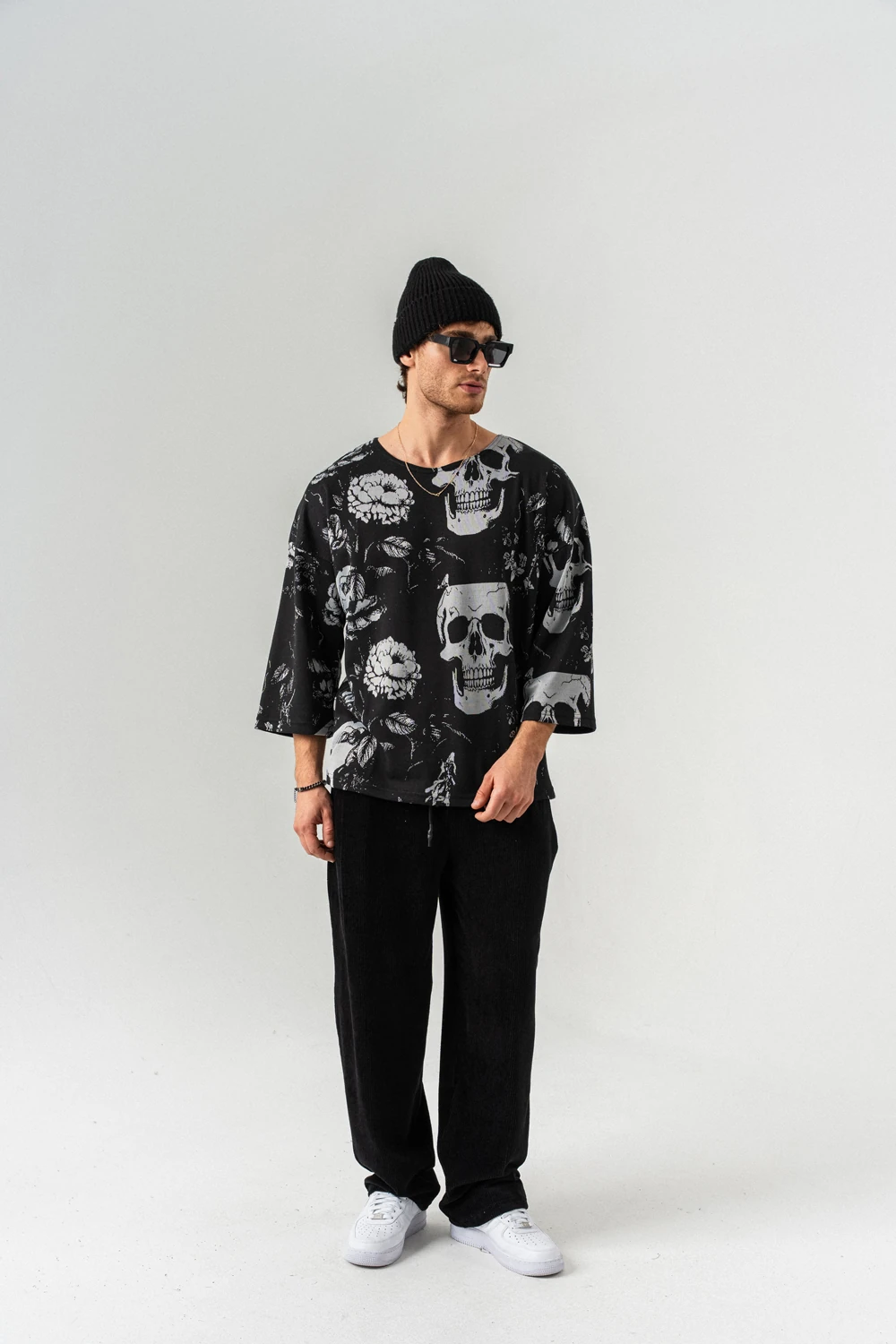 Headbone Truvakar Kol Sweatshirt
