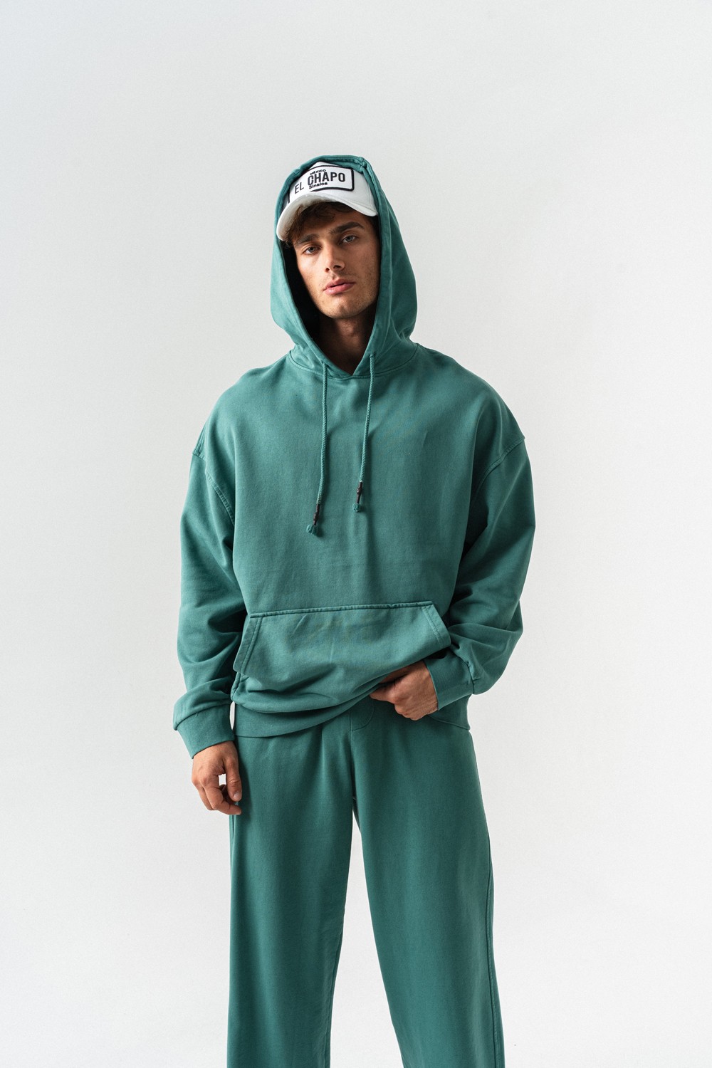 Stormlock Sweatshirt Hoodie