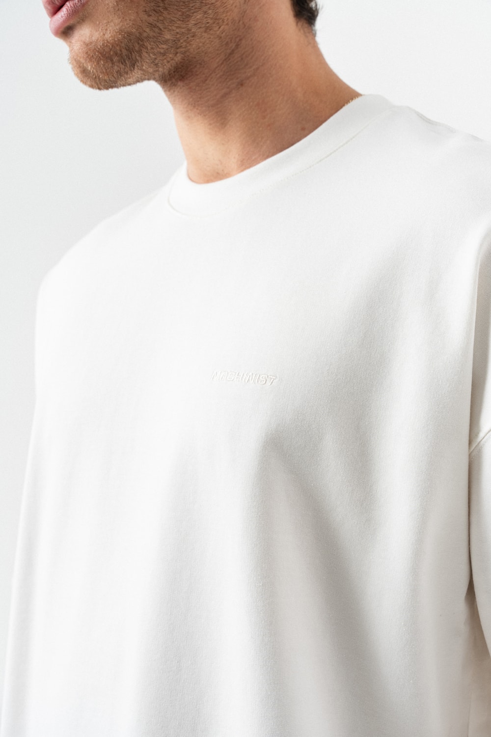 Mach Basiv Oversize T-shirt