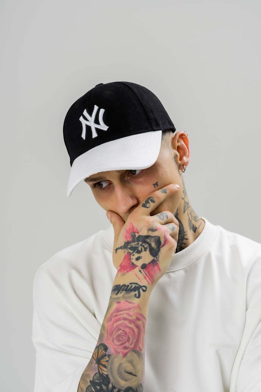 Yankees Şapka