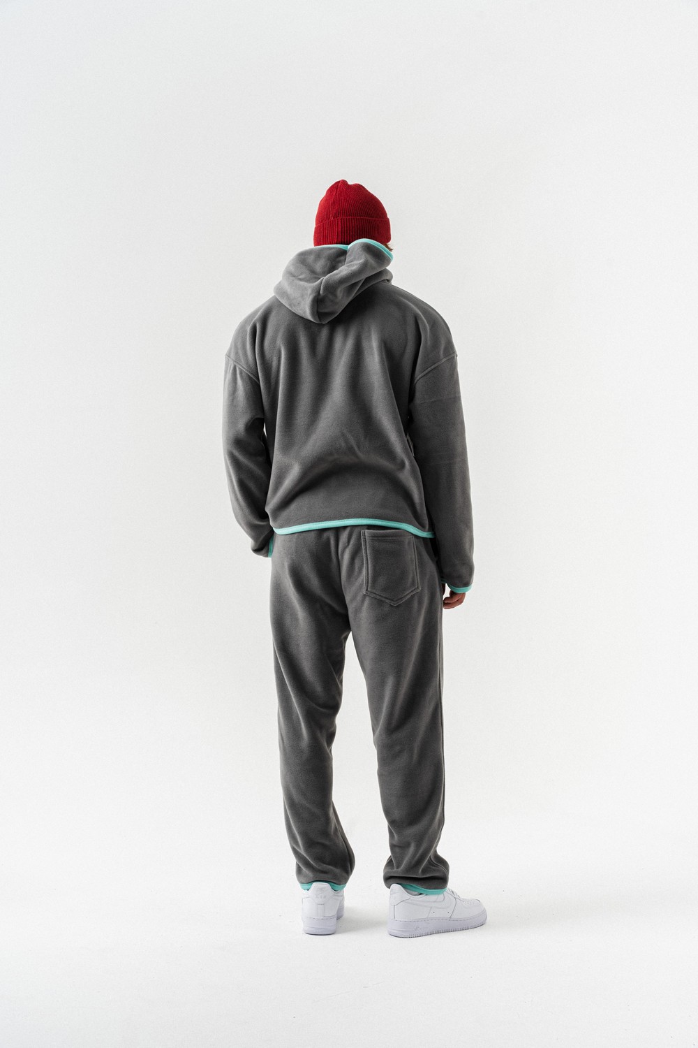 Crewmark Polar Alt ve Üst Takım