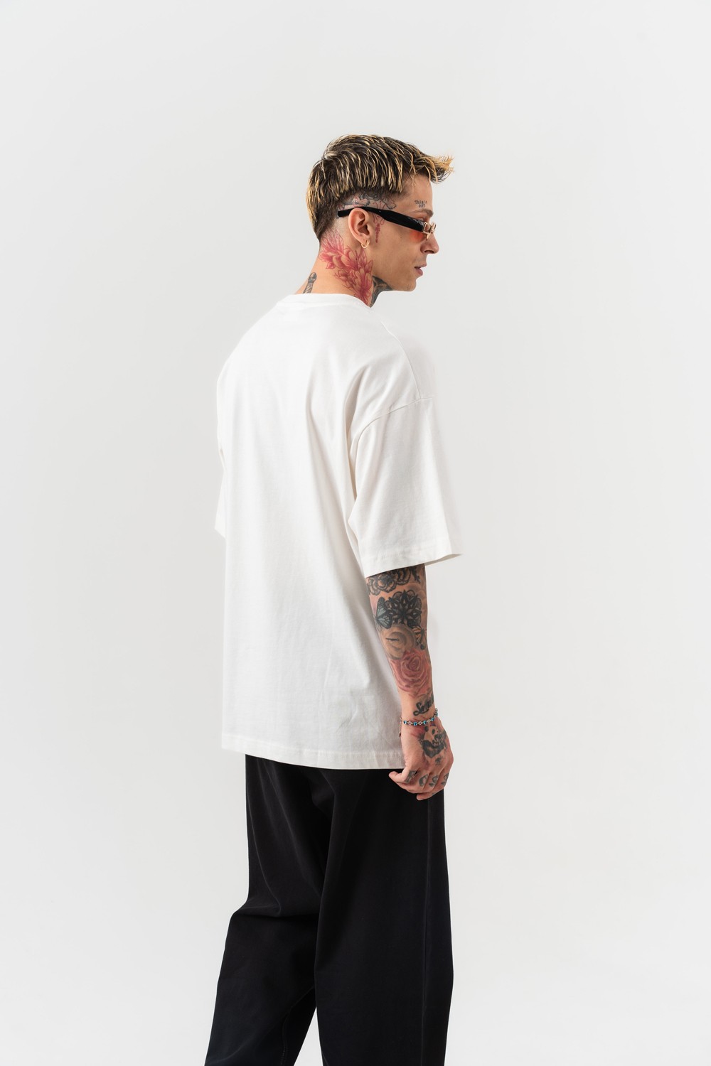 Monorose Oversize T-shirt