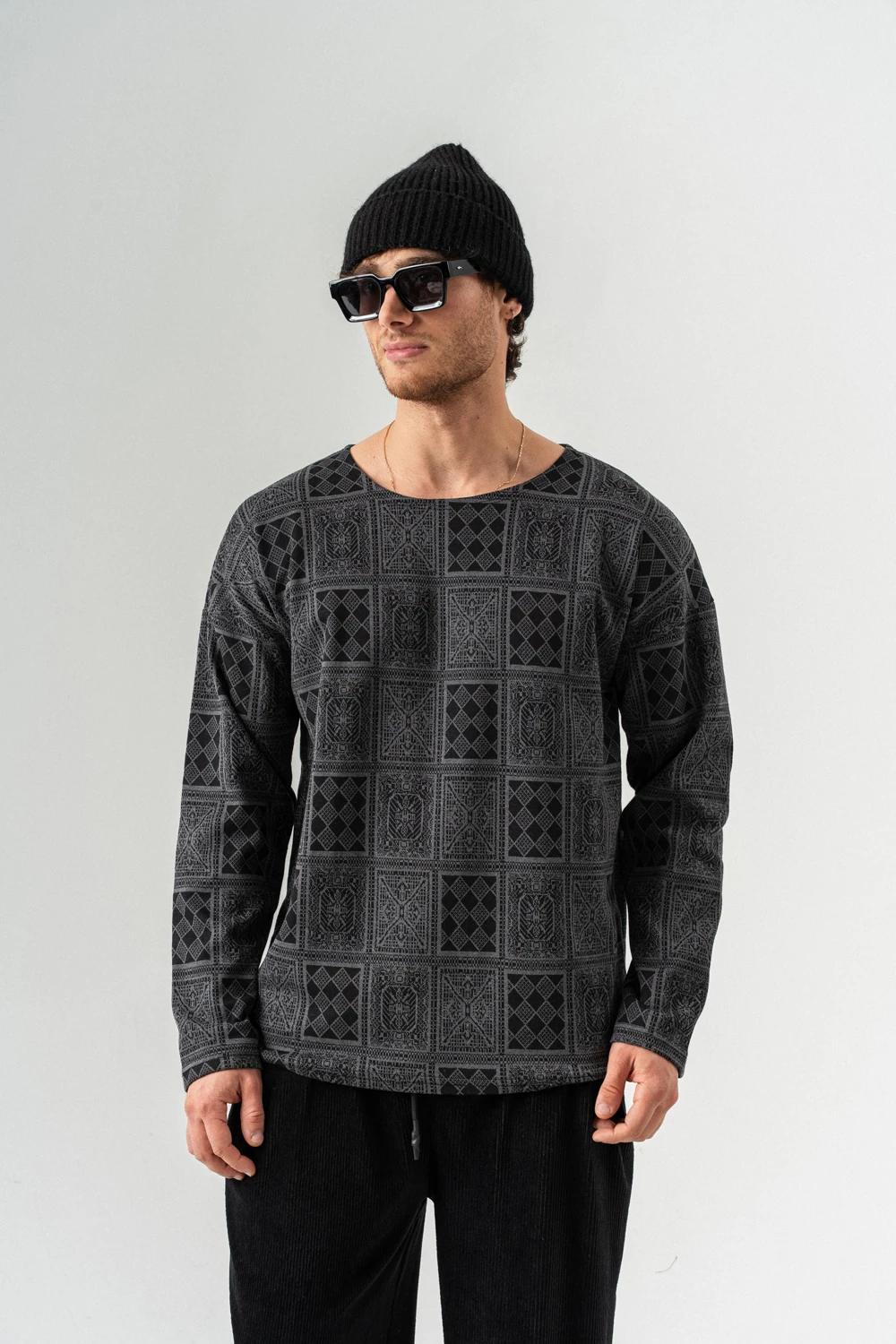 Anatolian Truvakar Kol Sweatshirt