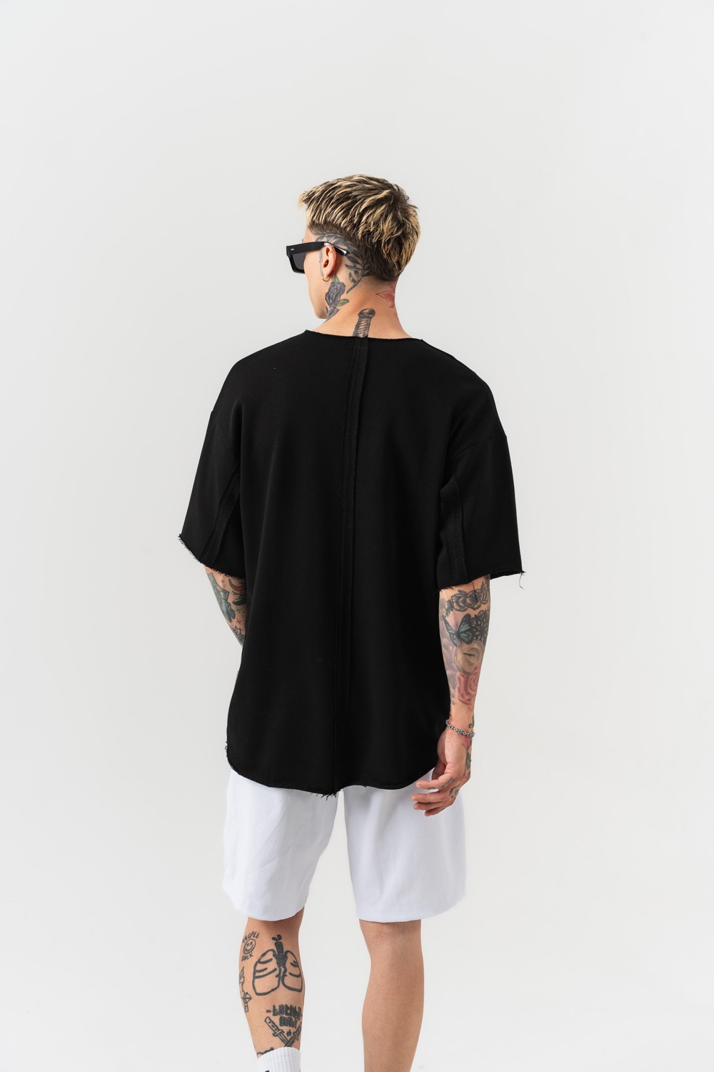 My Vibe Oversize T-shirt