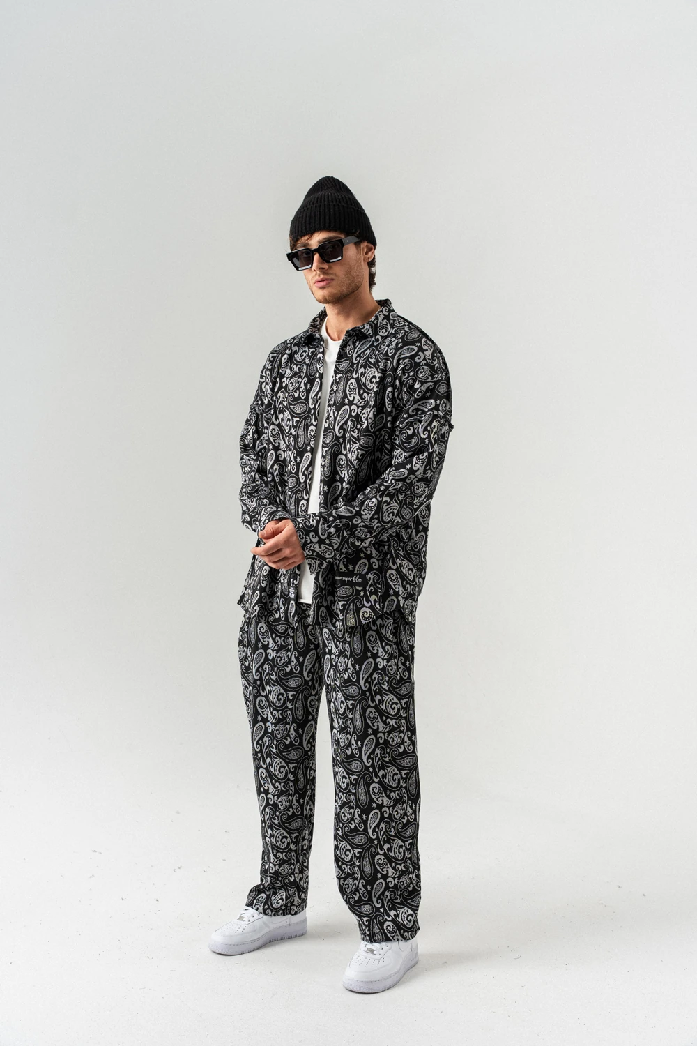 Drop Regular Gömlek