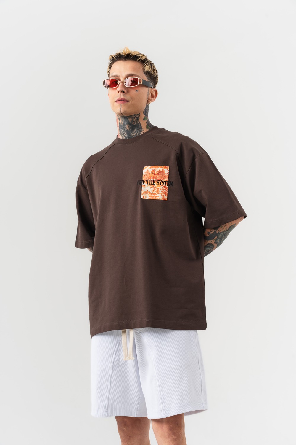 Unlimited Oversize T-shirt