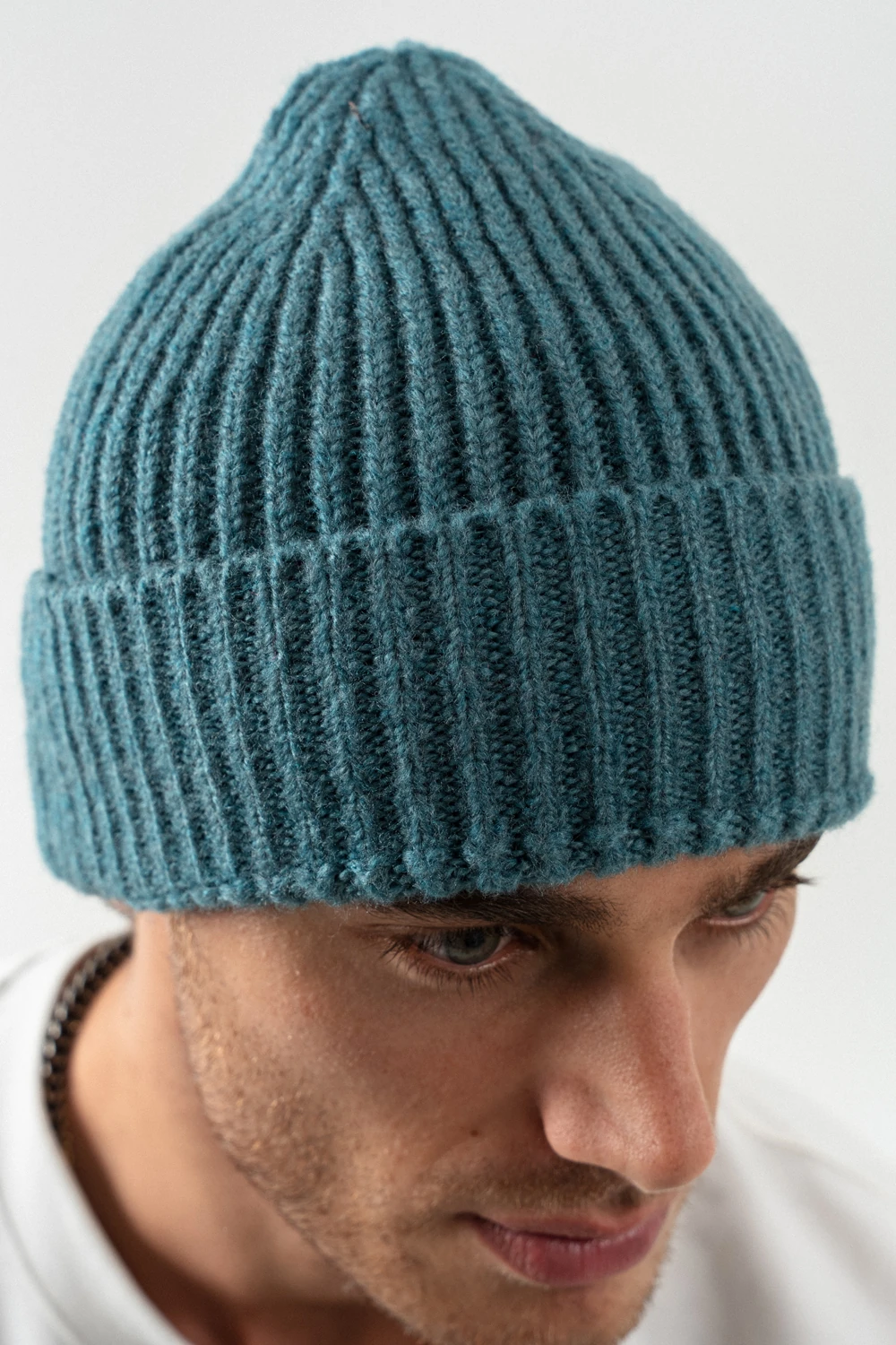 Void Kalın Örgü Bere