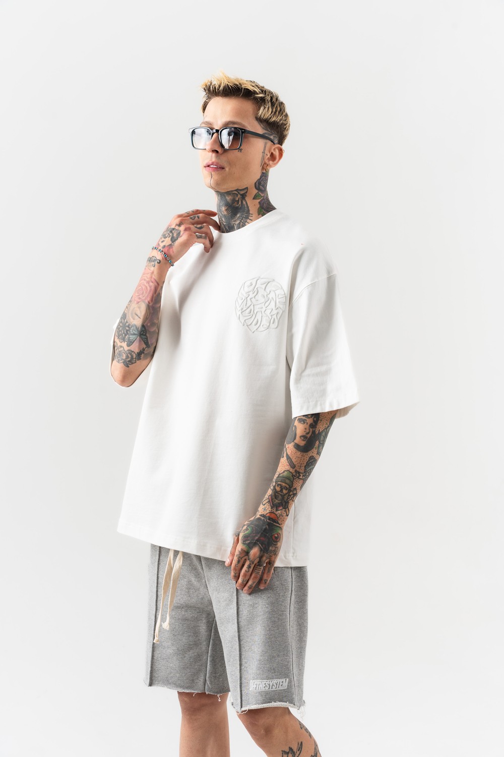 Noirline Oversize T-shirt