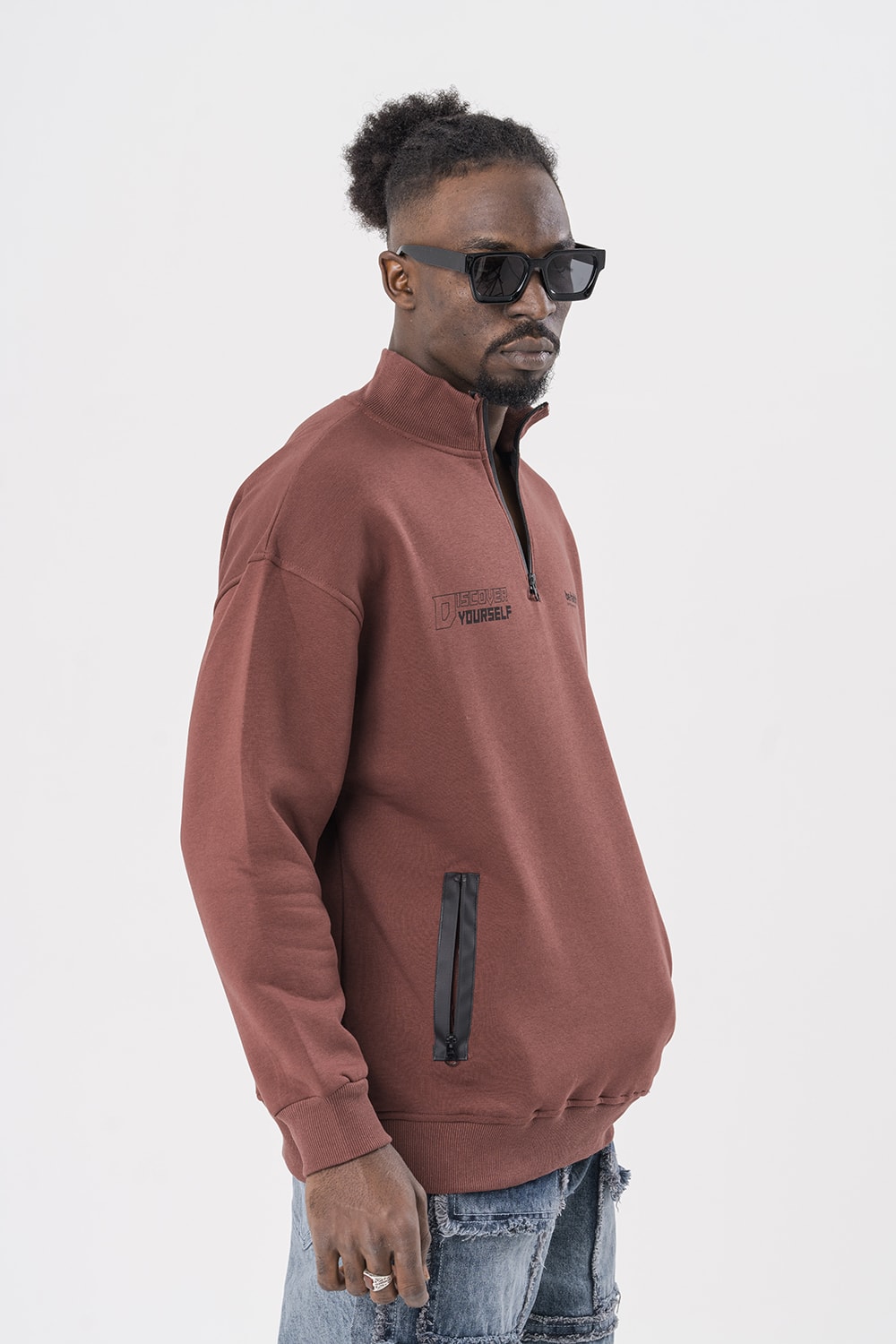Discover Dik Yaka Sweatshirt