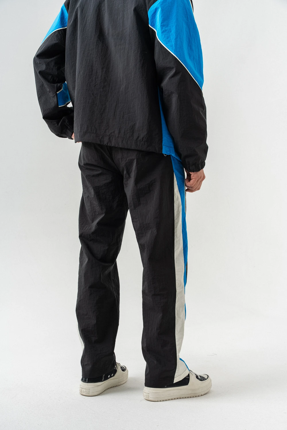 Steadline Paraşüt Alt ve Üst Vintage Takım