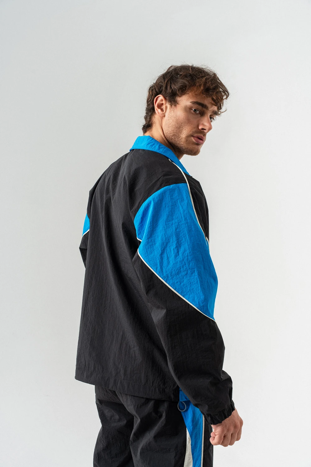 Steadline Paraşüt Alt ve Üst Vintage Takım