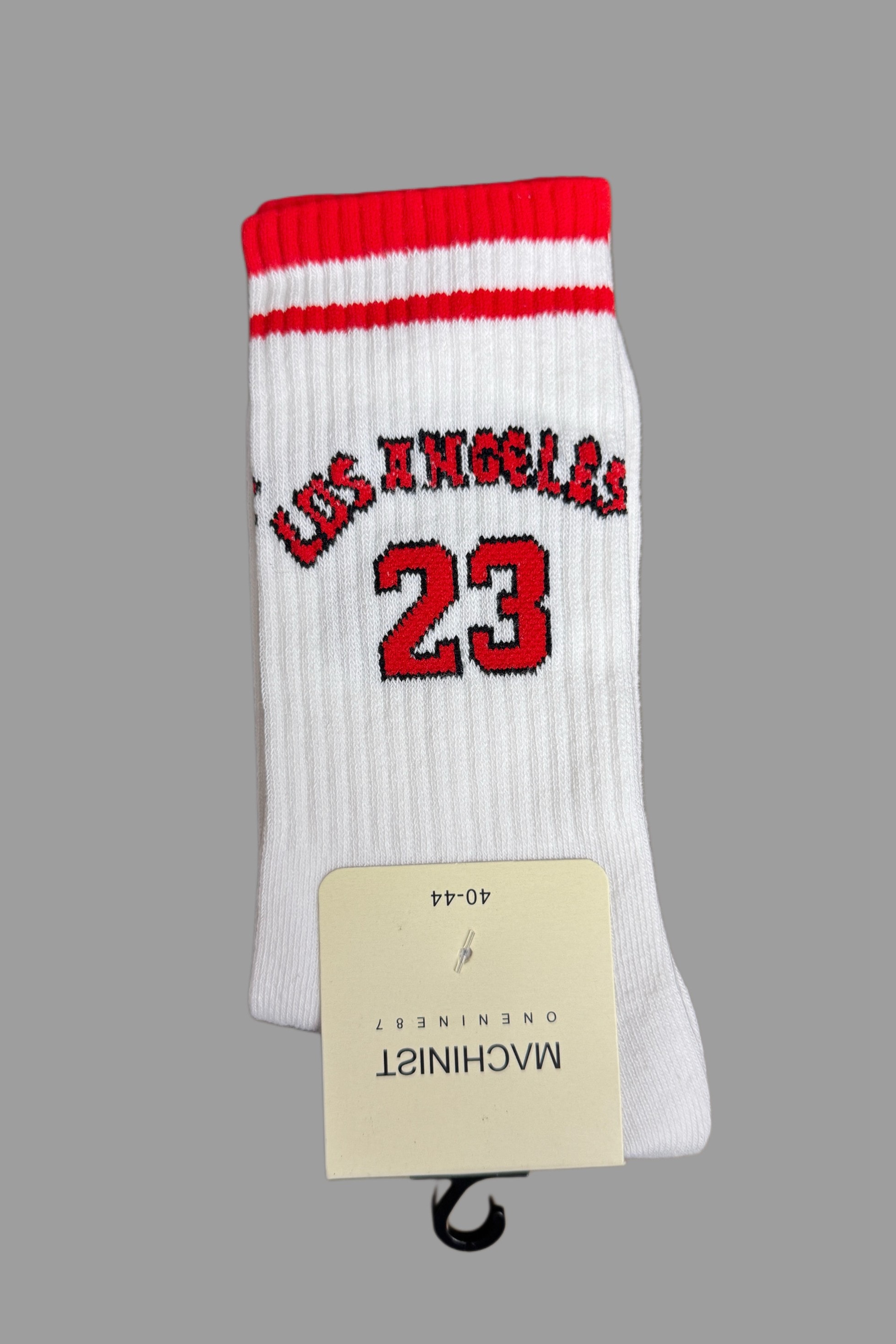 Los Angeles 23 Çorap