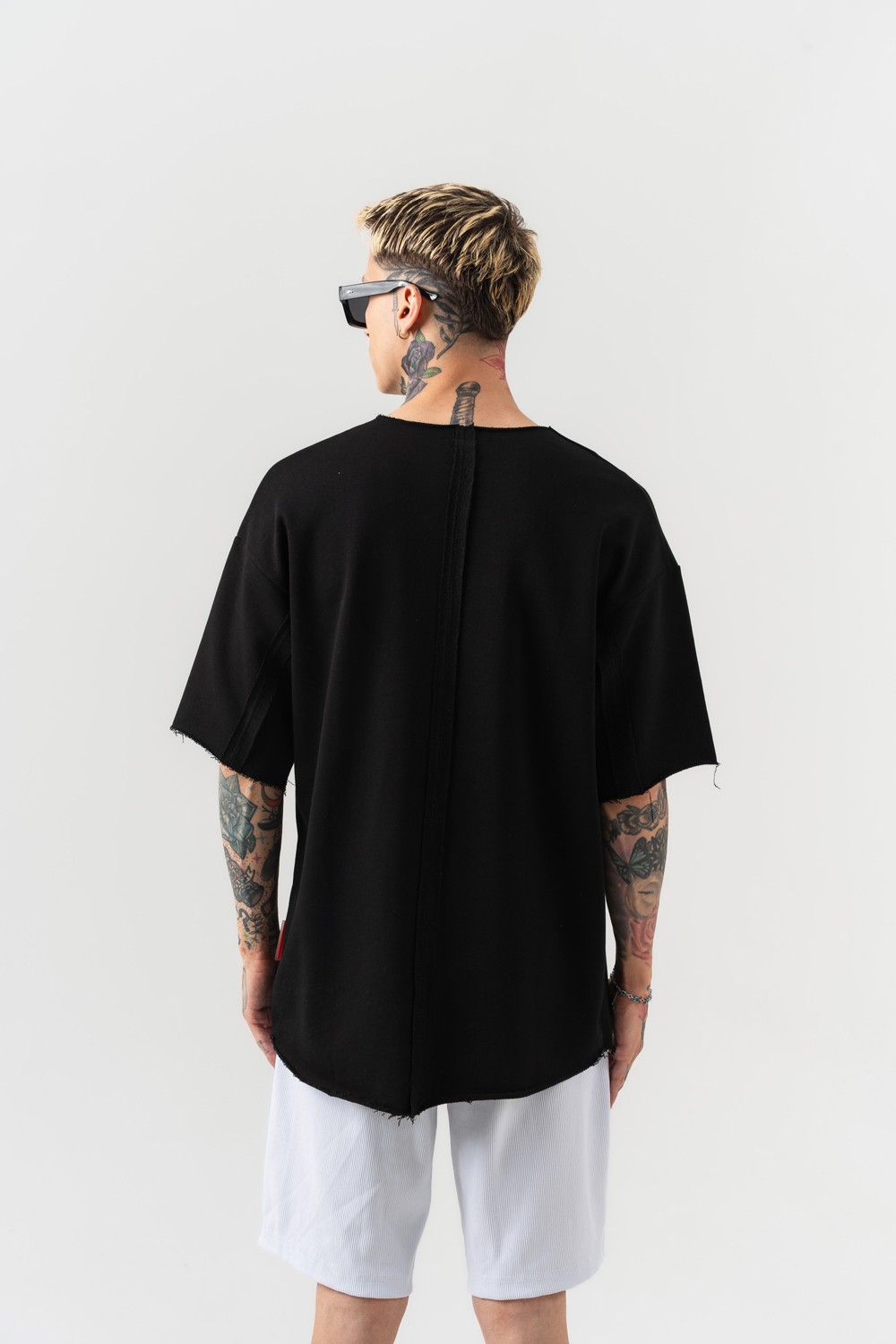 My Vibe Oversize T-shirt