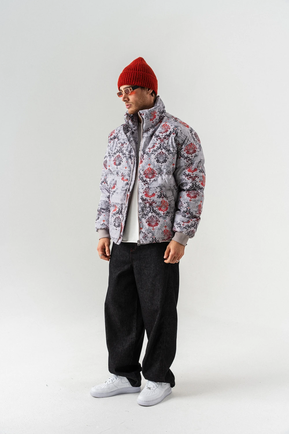 Streetloom Şişme Mont