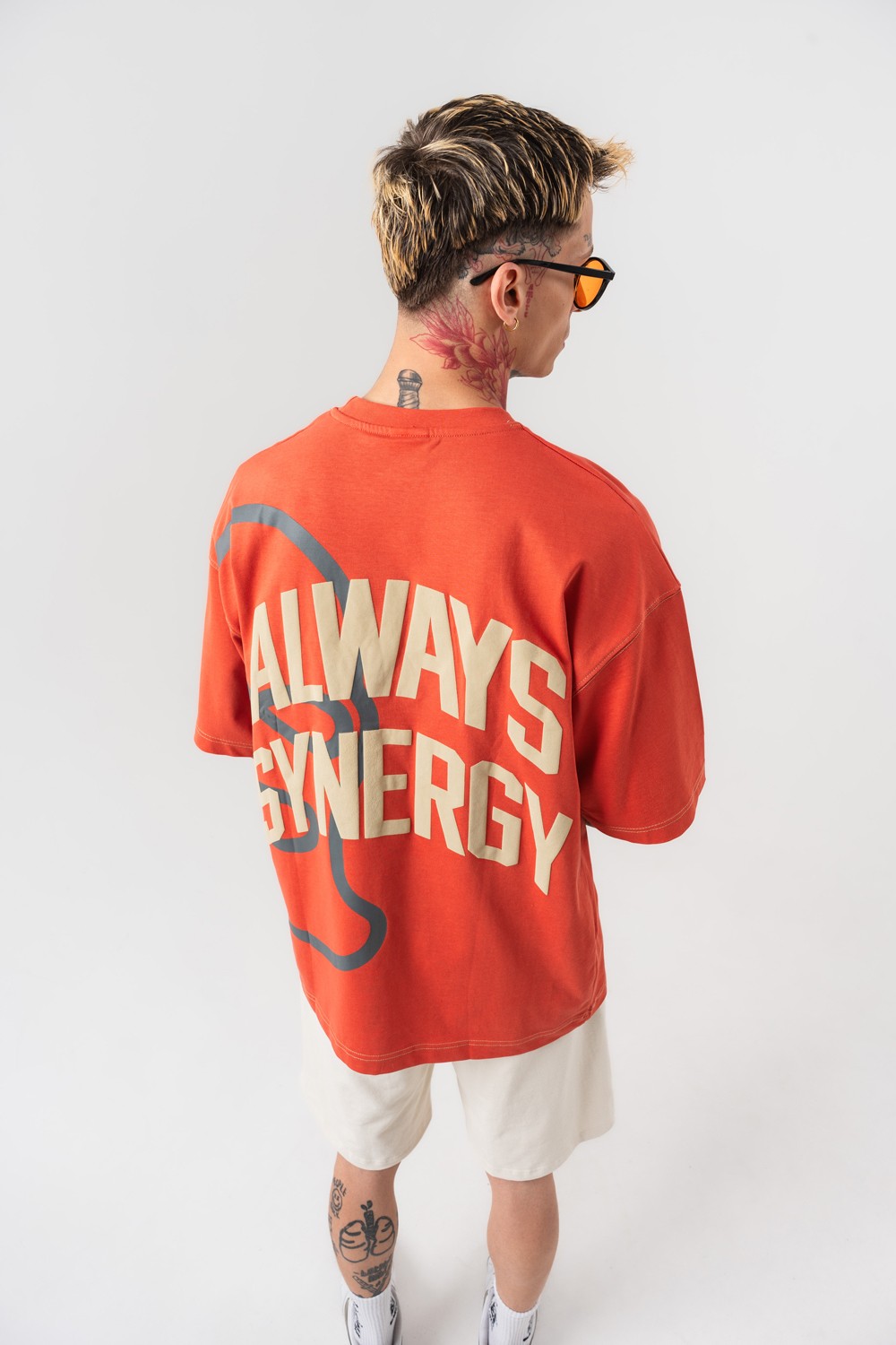 Always Oversize T-shirt