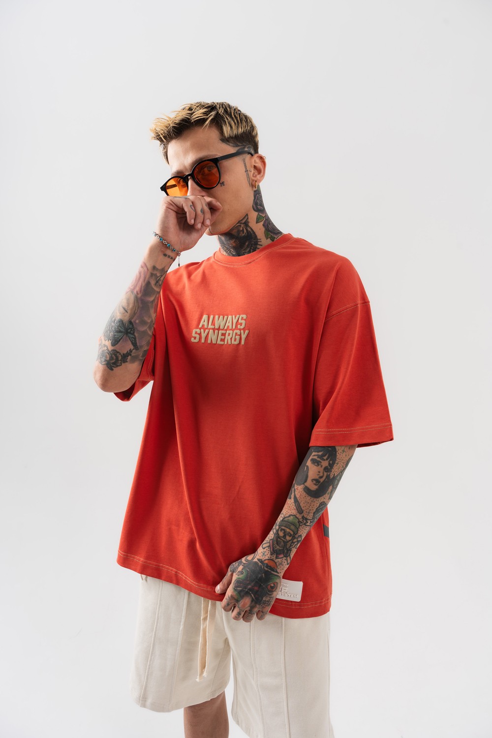 Always Oversize T-shirt