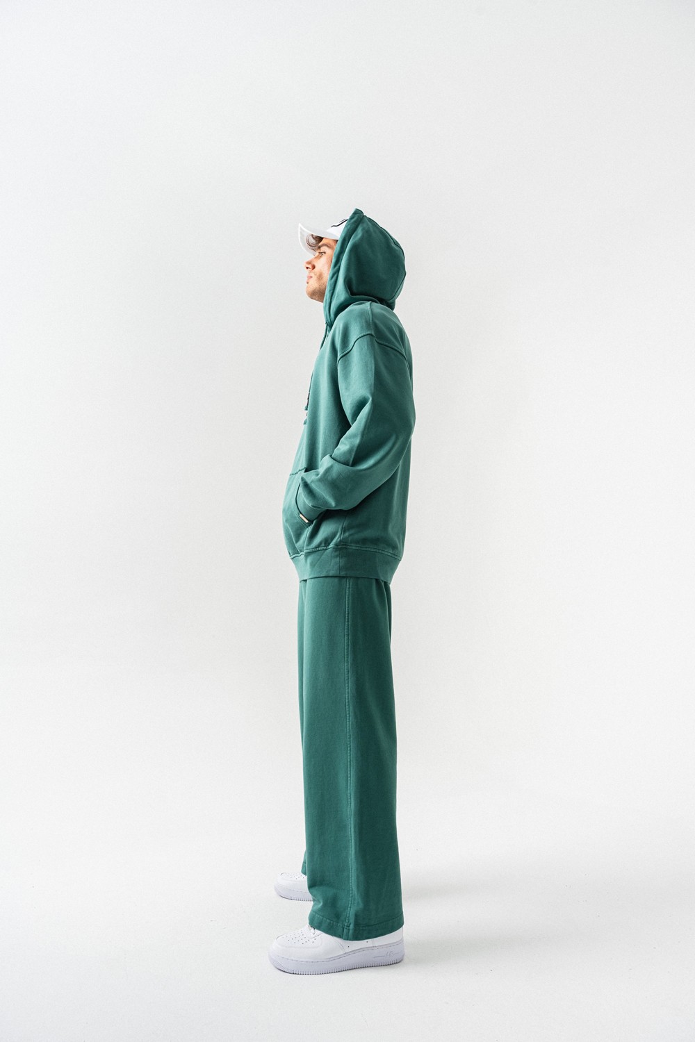 Stormlock Sweatshirt Hoodie