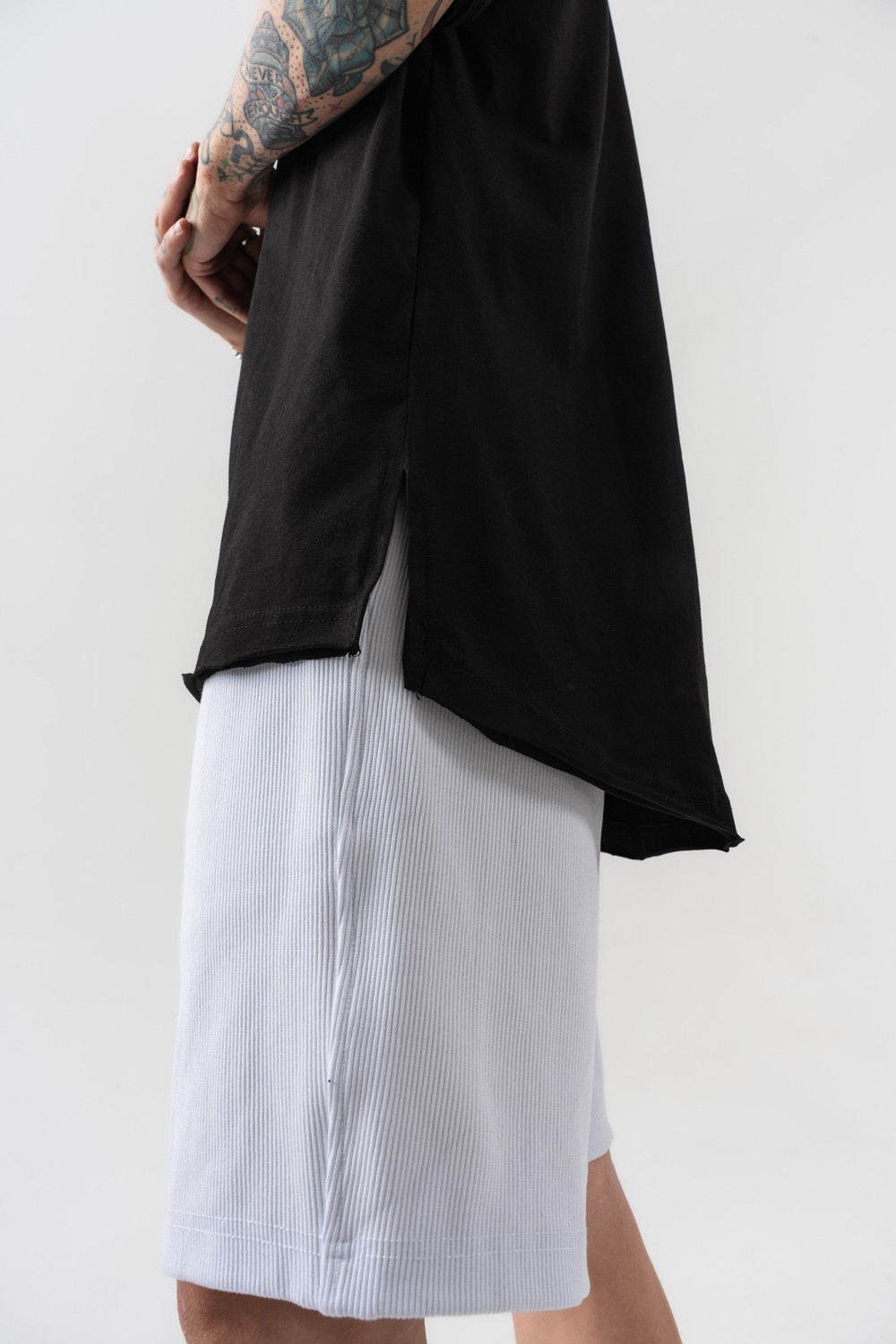Off The System Oversize T-shirt