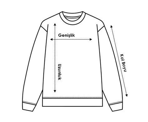 Beden Ölçü Rehberi