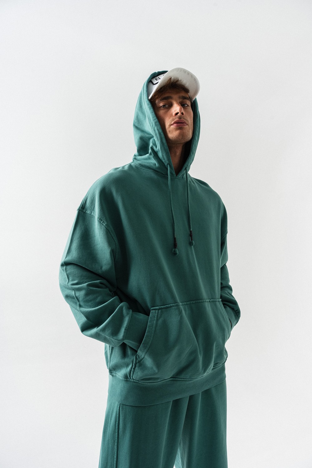 Stormlock Sweatshirt Hoodie