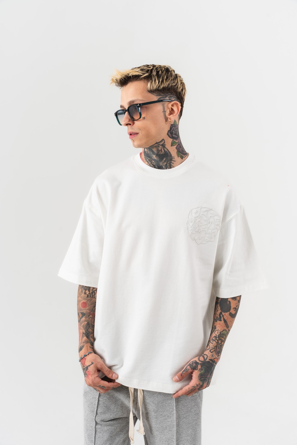 Noirline Oversize T-shirt