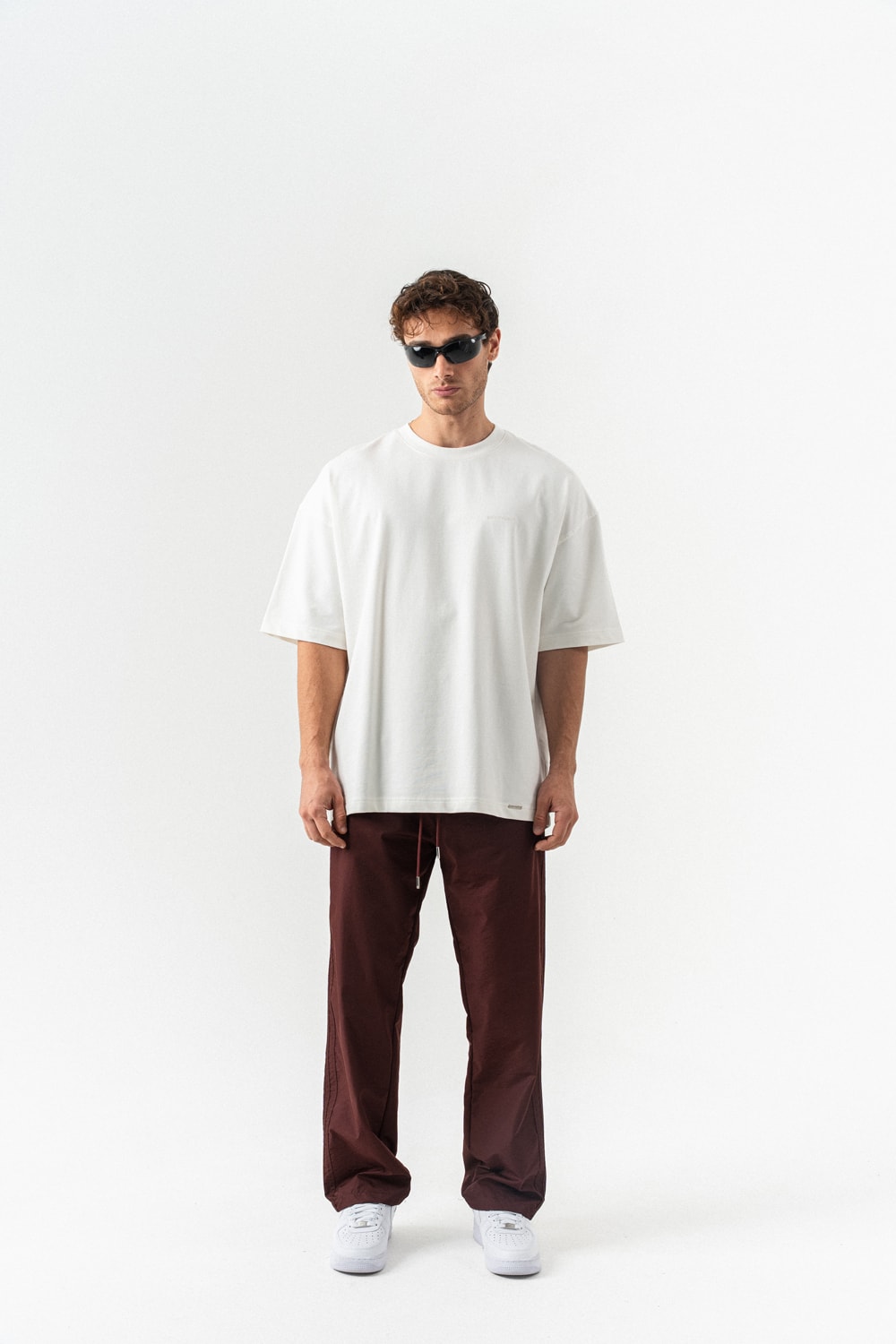 Mach Basiv Oversize T-shirt