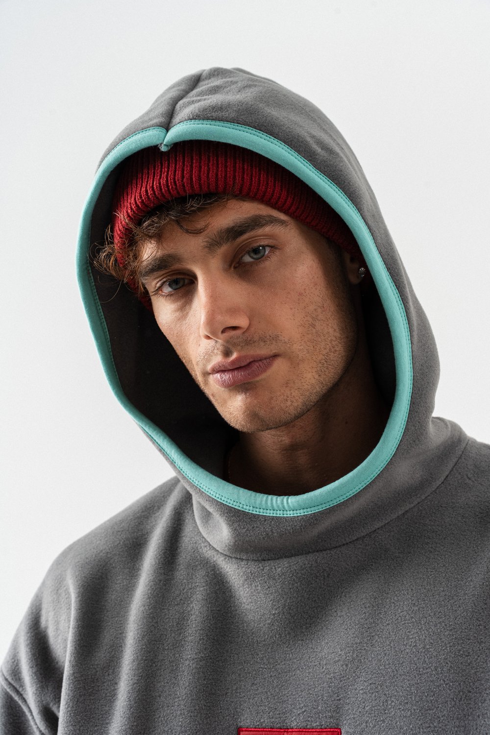 Crewmark Polar Alt ve Üst Takım
