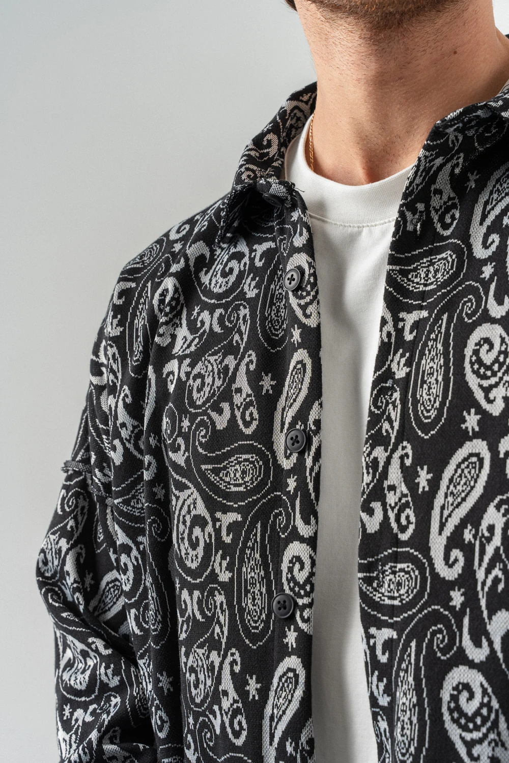 Drop Regular Gömlek