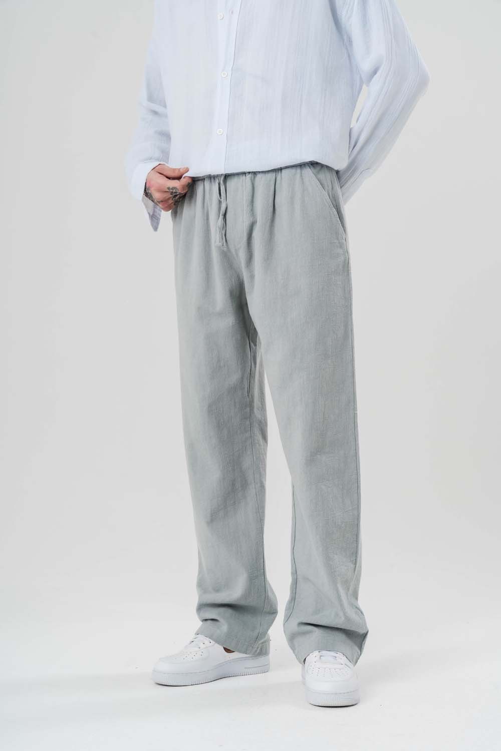 Davide Keten Baggy Pantolon
