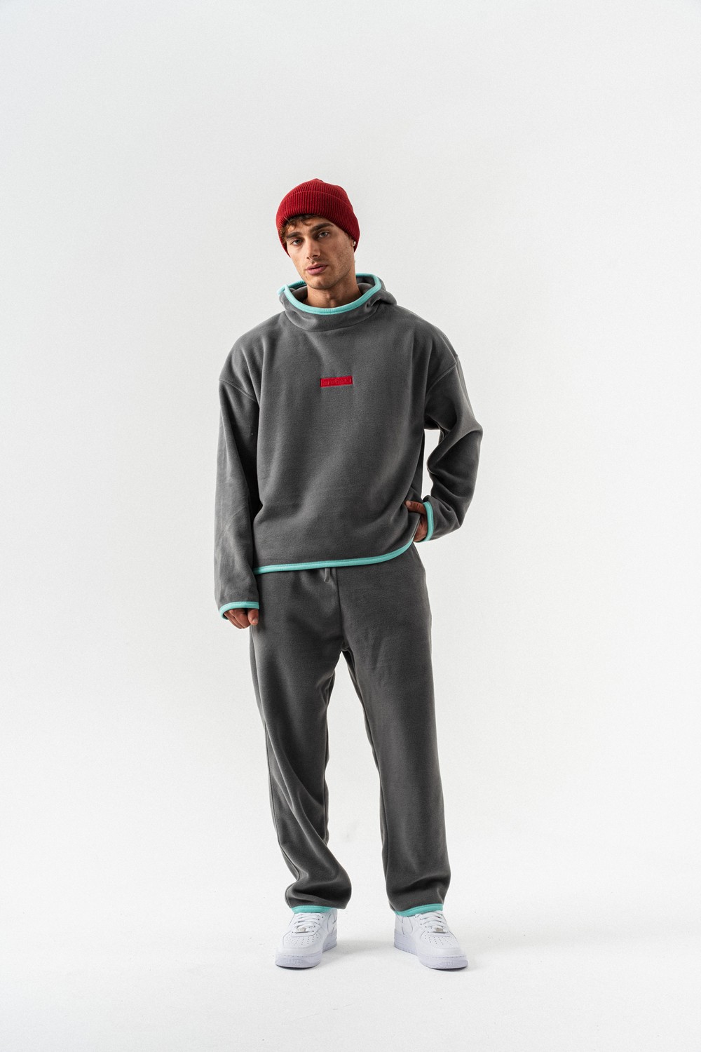 Crewmark Polar Alt ve Üst Takım