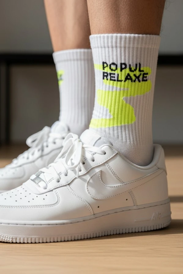 Relax Çorap