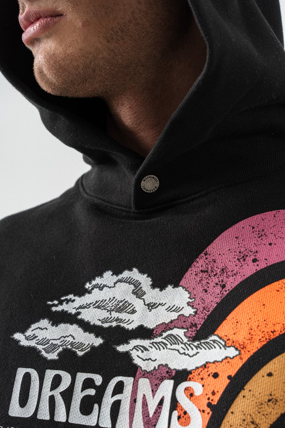 Dreams Sweatshirt Hoodie
