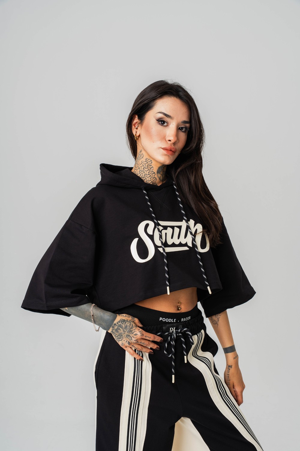 Siyah