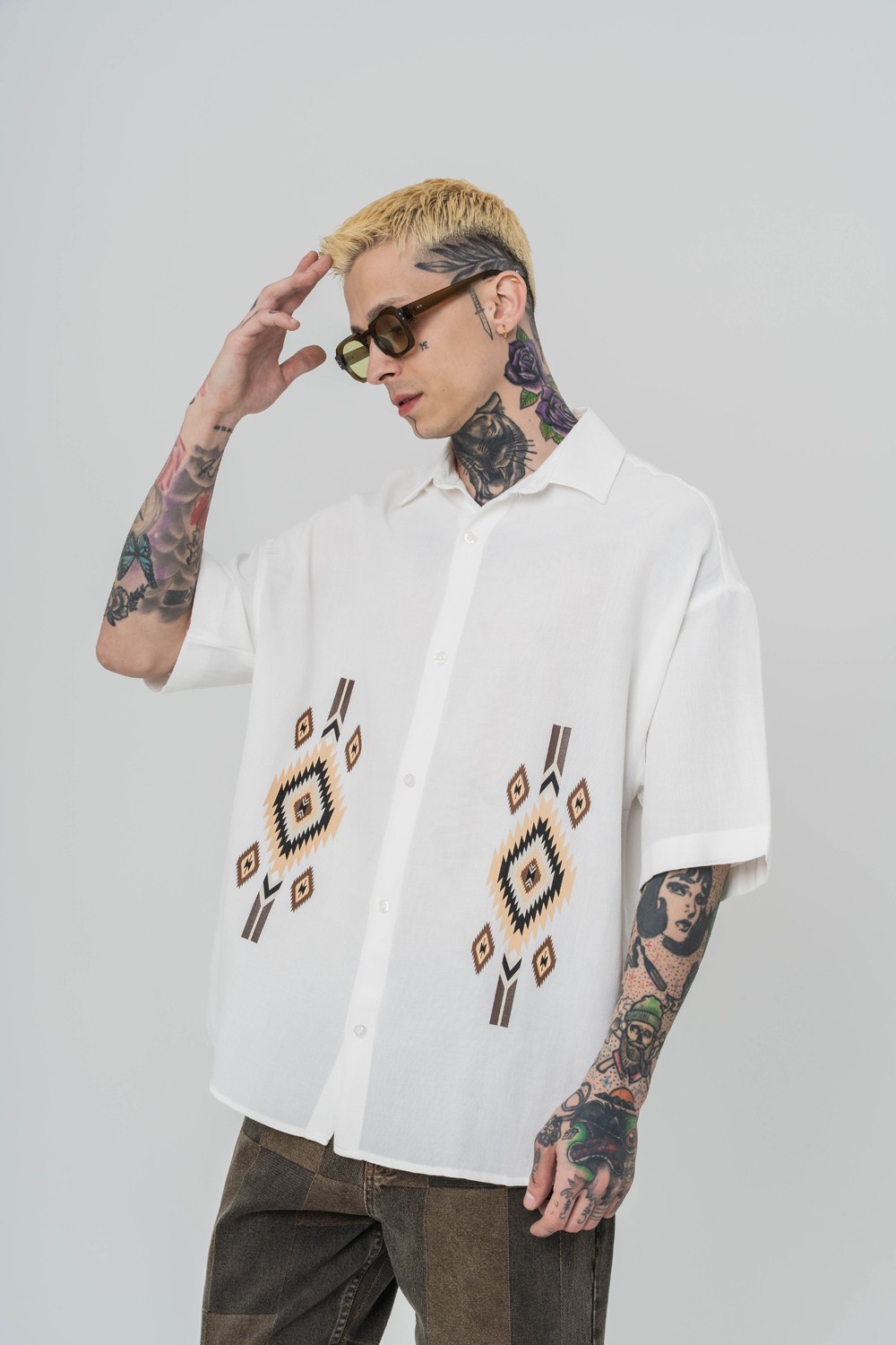 Ekru