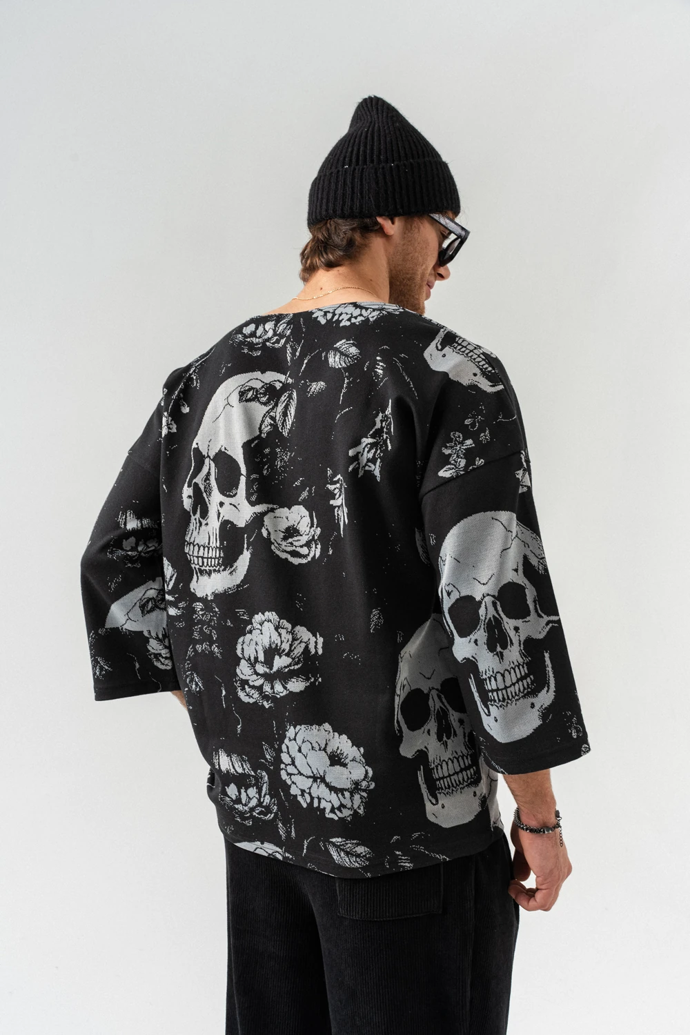 Headbone Truvakar Kol Sweatshirt