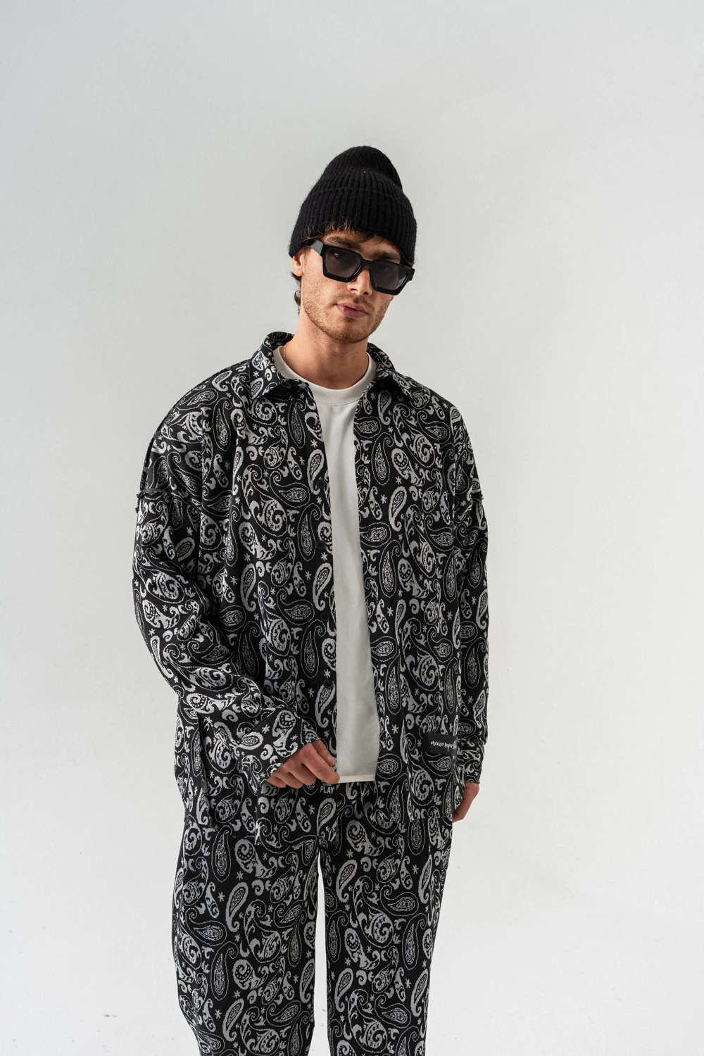 Drop Regular Gömlek