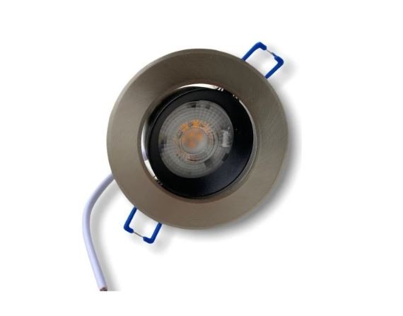 AKİK 7W 3000K LED SPOT