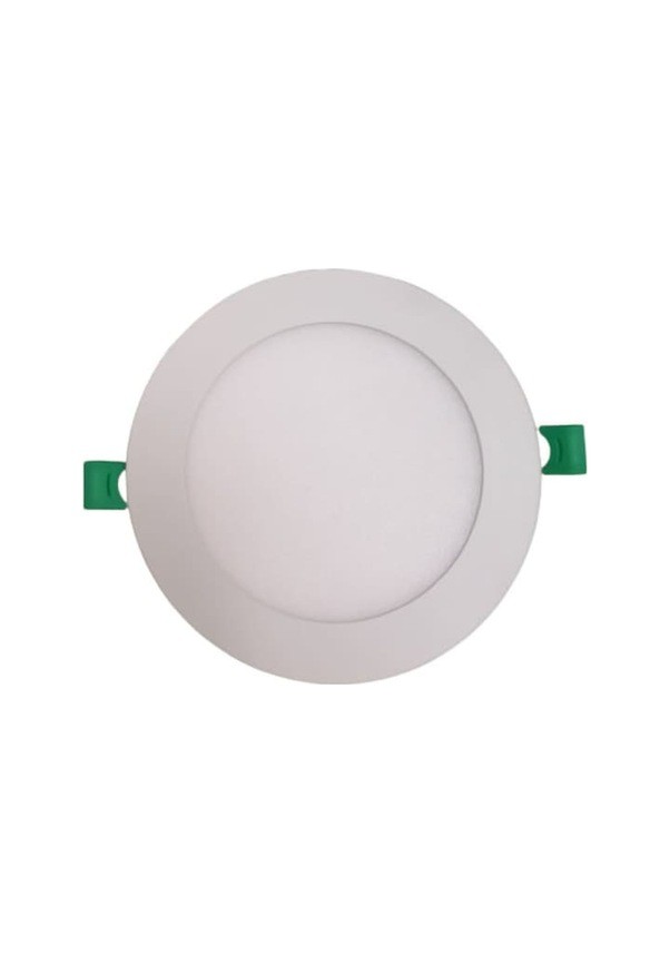 9W 6500K LED PANEL